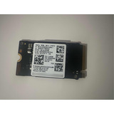 M.2 42 Marca Samsung Mod. Mz-alq256b