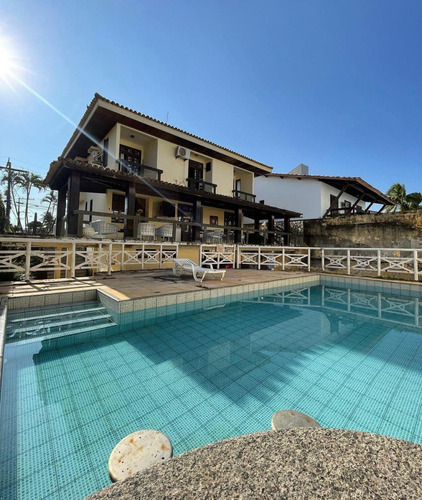 Casa Vilas Do Atlântico - Portaria Principal