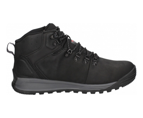 Botin Hombre Panama Jack Waterproof