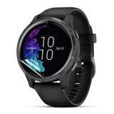 2x Pelicula Proteção Galaxy Watch 5 44mm Ou 40mm