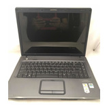 Laptop Hp Presario F700 Amd Turion 2gb Ram 80hdd Win7 Office