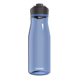 Cortland Spillproof Bottle, Bpa Free Plastic Bottle Wit...