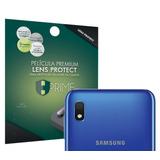 Película Hprime Lens Protect Câmera Samsung Galaxy A10