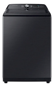 Lavadora Samsung Carga Superior 24kg
