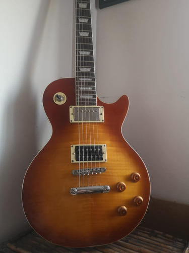 Gibson Les Paul China