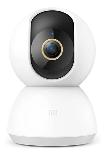 Xiaomi Cámara De Seguridad 2k 360° Visión Nocturna 