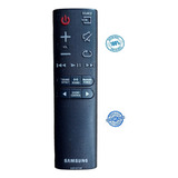 Control Remoto Ah59-02733b Para Barra De Sonido Samsung