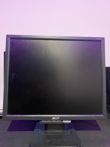 Monitor Acer 17 Pulgadas 