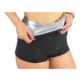 Pack 2 Calza Sudor Deportiva Adelgazante Mujer Sauna Shapewe