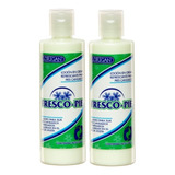 Fresco-pie Loción Refrescante En Crema Florigan® 2pzas 250ml