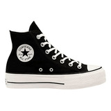 Converse- 560845 Ctas Lift Hi