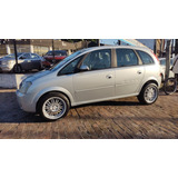 Chevrolet Meriva 2008 1.8 Gls