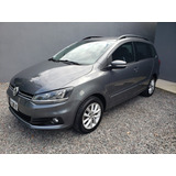 Volkswagen Suran 1.6l Confortline C/gnc 2016