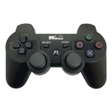 Joystick Gamepad Playstation 3 Hais Ps3 Negro