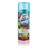 Ambientador Desinfectante 2 En 1 Binner Aire Sano Aerosol 25