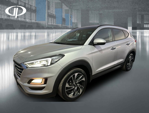 Hyundai Tucson 2020