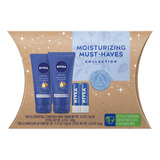 Nivea Juego De Regalo Hidrat - 7350718:mL a $123200