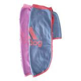 Chaleco Polar Para Perro Nº8 Estampado