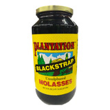 Plantation Blackstrap Unsulphured Molasses Melaza 915ml
