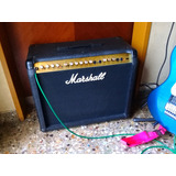 Marshall 8080 Valvastate Ingles N0 Squier Peavey Fender Boss