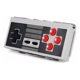 Control Mediante Joystick Nes 30 8bitdo