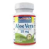 Aloe Vera 25mg 60 Softgels - Unidad a $633