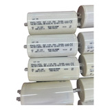 Capacitor Arranque Philips 45 +-10% Uf 50/60hz Madein España