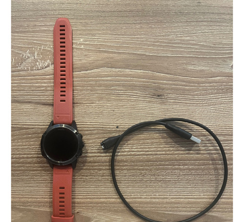 Smartwatch Garmin Fenix 5 Zafiro