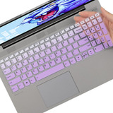 Funda De Teclado Para Lenovo Ideapad Flex 5 5i 15.6 Pulgada.