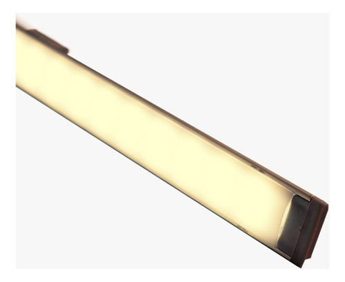 Lampara Enertech Para Bajo Alacena Con Luz Led De 180cm