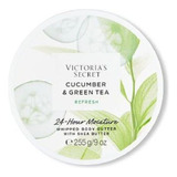  Victorias Secret Manteiga Corporal Cucumber & Green Tea