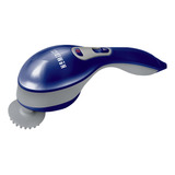 Homedics Thera-p - Masajeador De Velocidad Variable Con Mang