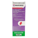 Maxforce Bayer Veneno En Gel Mata Cucarachas