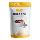 Okko Superfoods Girasol Semilla Sin Cáscara 200 G