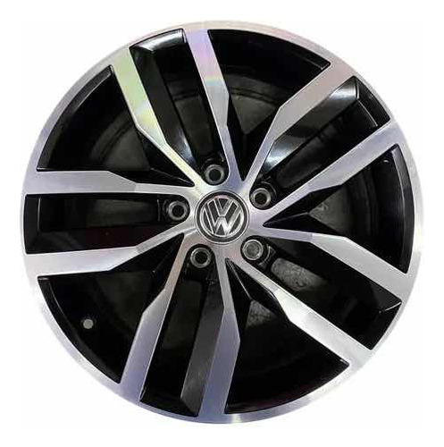 Juego De 4 Llantas Vw Golf Mk7 Highline R17 + Dunlop Direzza