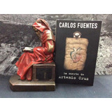 La Muerte De Artemio Cruz - Carlos Fuentes - Latinoamericana