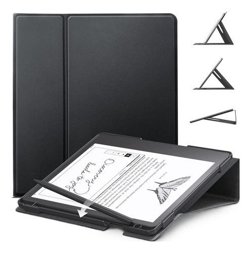 Estuche E Net-case Para Kindle Scribe 10.2 Pulgadas 2022 Lan