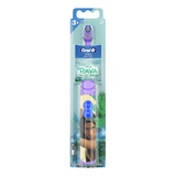 Cepillo De Dientes Electrico  Infantil Oral B Disney