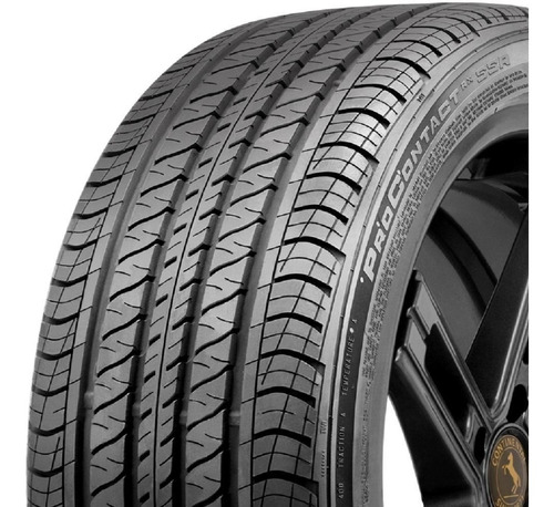 205/55 R16 Llanta Continental Procontact Rx 91h