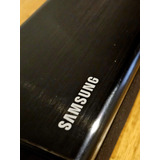 Soundbar Samsung 
