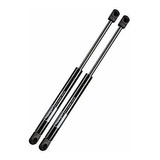 2 Front Hood Gas Lift Supports Struts Shocks Springs For 200