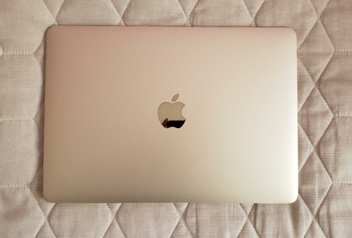Macbook 12 Retina - Rose Gold