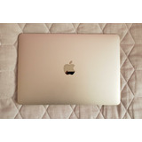 Macbook 12 Retina - Rose Gold