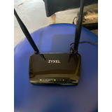 Modem Router Adsl Zyxel