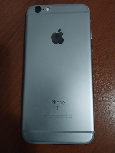 iPhone 6s 64 Gb