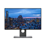 Monitor Dell Ultrasharp Infinity Edge De 24 Pulgadas - U2417