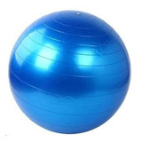 Balon De Pilates  Yoga 55 Cms. Gym Ball - Spor