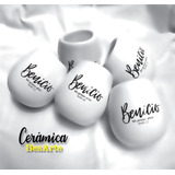 Oferta Mate De Ceramica Ovo Personalizado Souvenir Regalo