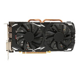 ~? Tarjeta Gráfica Rx 580, Rx580 8gb Gddr5 256bit, Ventilado