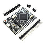 2 Arduino Mega 2560  Pro Mini 5 V (embed) Ch340g-16au